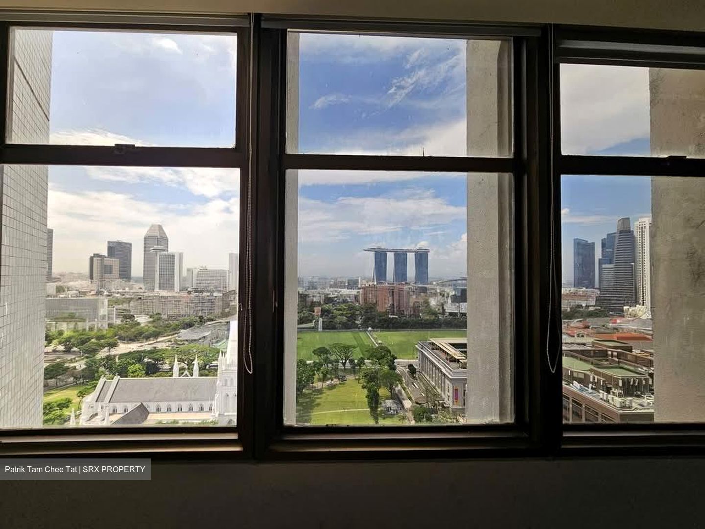 Peninsula Plaza (D6), Office #562056921